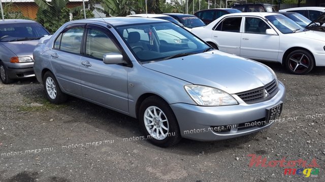 2006' Mitsubishi photo #1