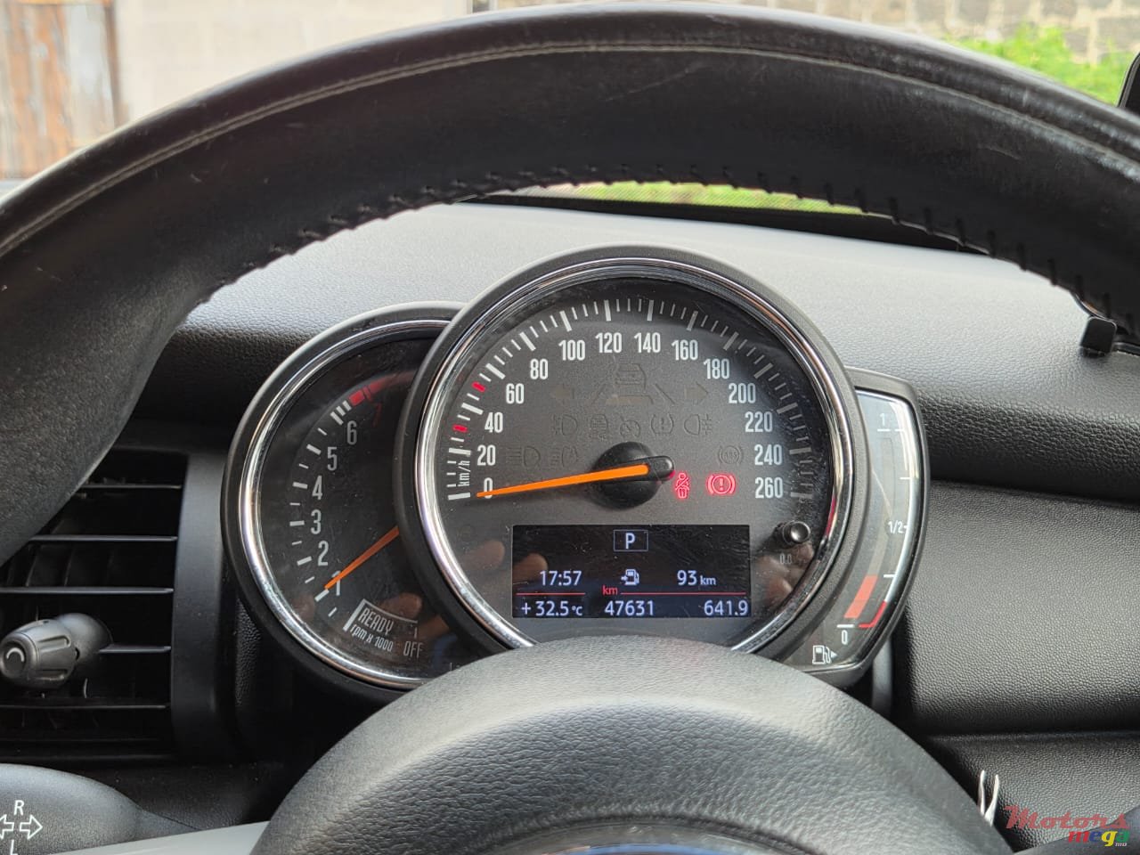 2020' MINI One photo #7