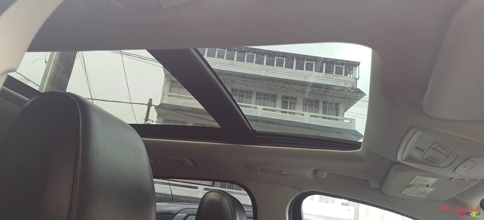 2013' Ford Kuga photo #6