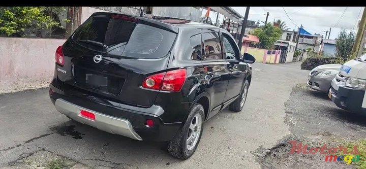 2009' Nissan Qashqai photo #4