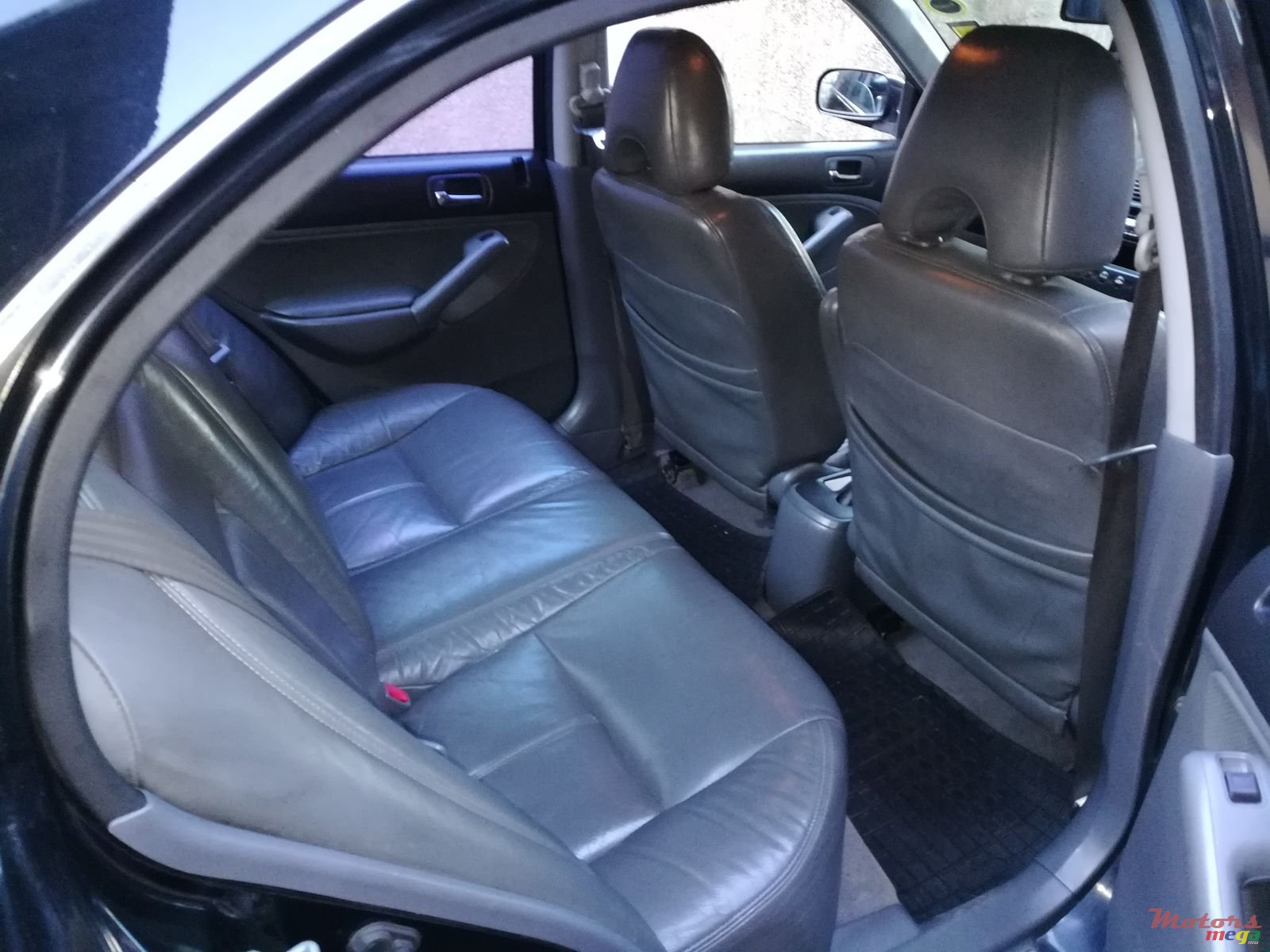 2004' Honda Civic photo #6