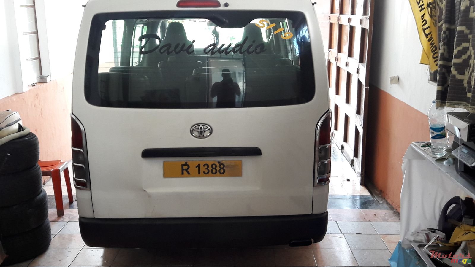 2005' Toyota photo #2