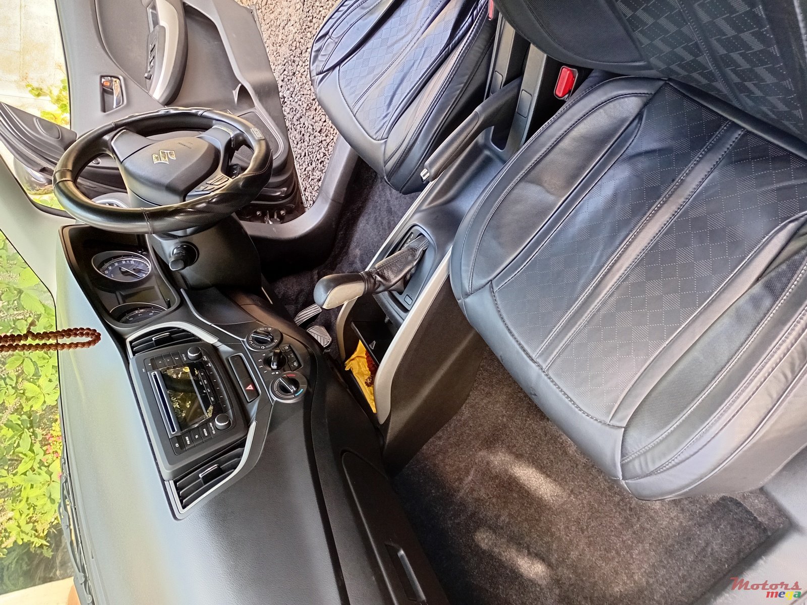 2020' Suzuki Baleno photo #3