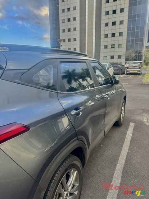 2022' Kia photo #5