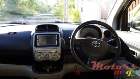 2008' Toyota Paseo photo #3