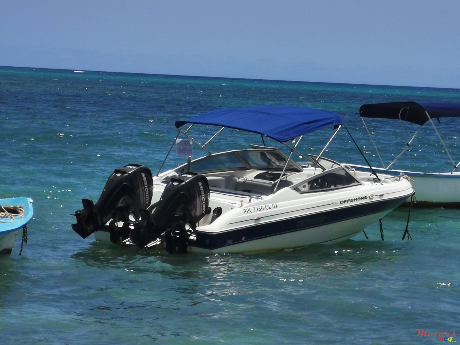 2013' Outland photo #2