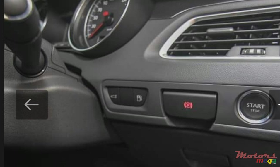 2012' Peugeot 508 Allure 1.6 turbo essence photo #6