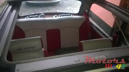 1988' MINI Cooper Clubman photo #5