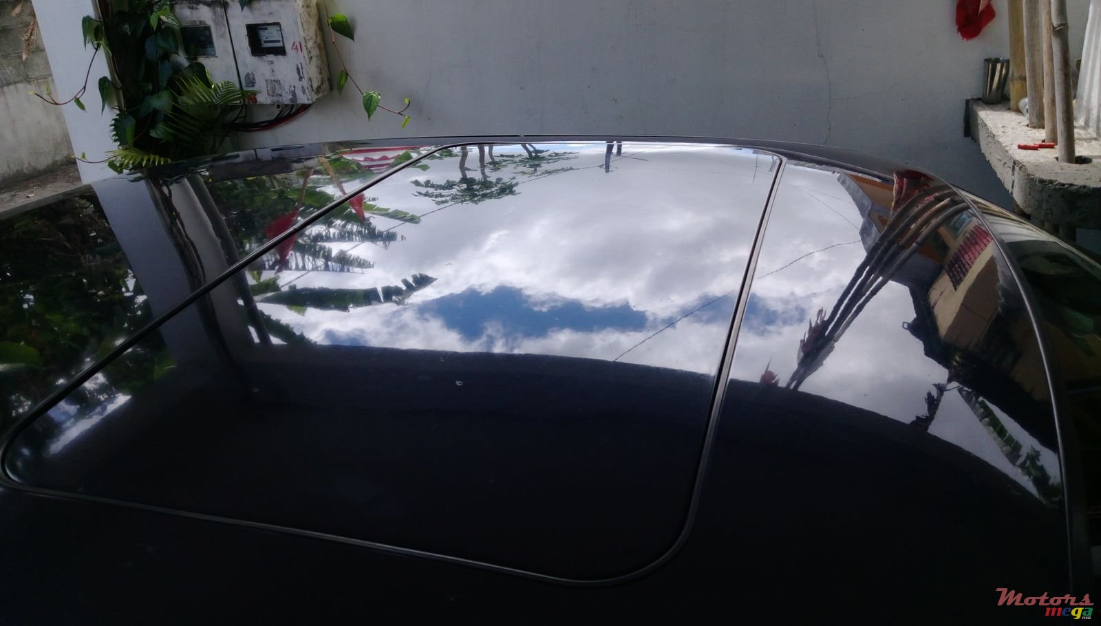 1994' BMW 318 No photo #5