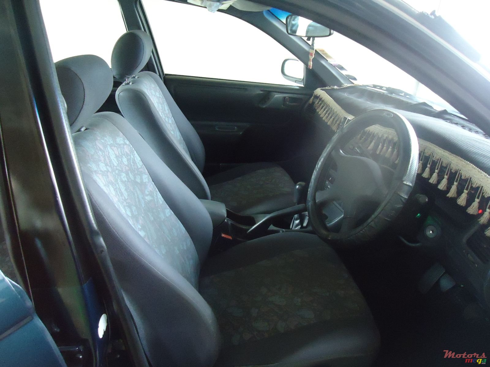 1996' Toyota Corona photo #4