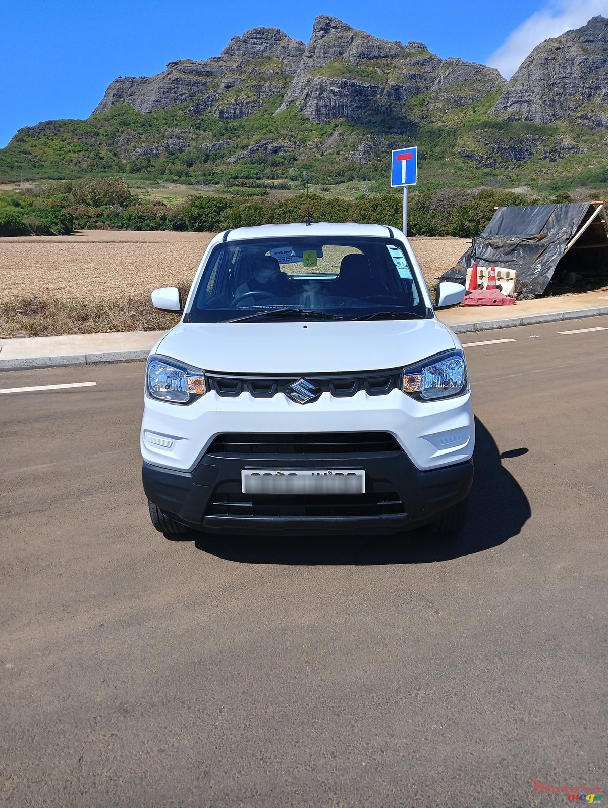 2020' Suzuki photo #1