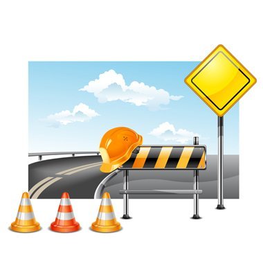 January 21 to February 28, 2013: Partial Closure of the Fast lane on the M1