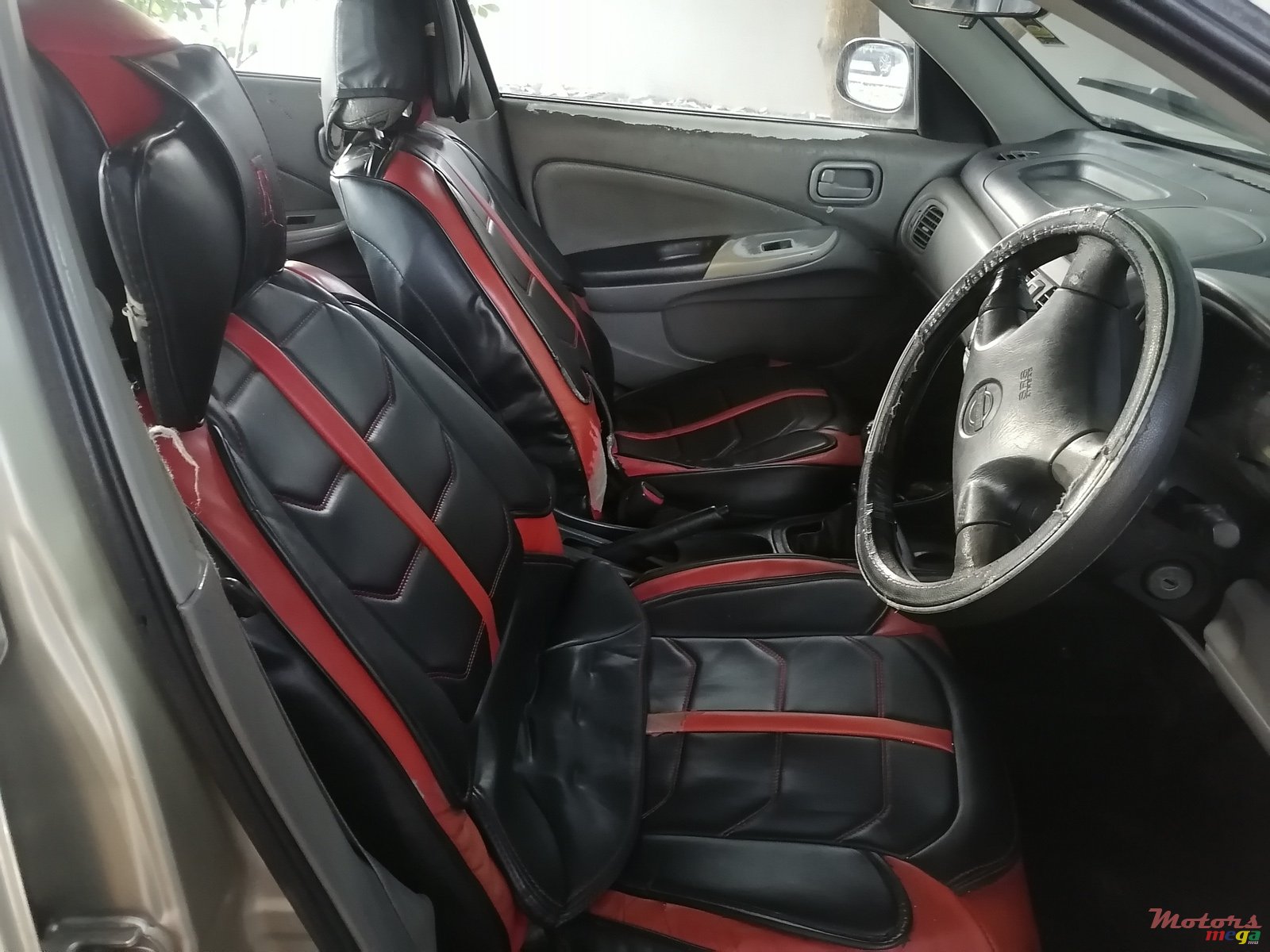 2003' Nissan photo #4