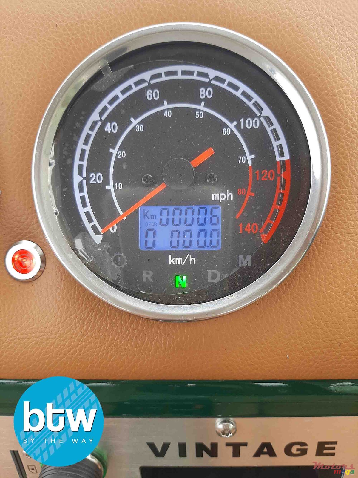 2020' Beach Buggy photo #6