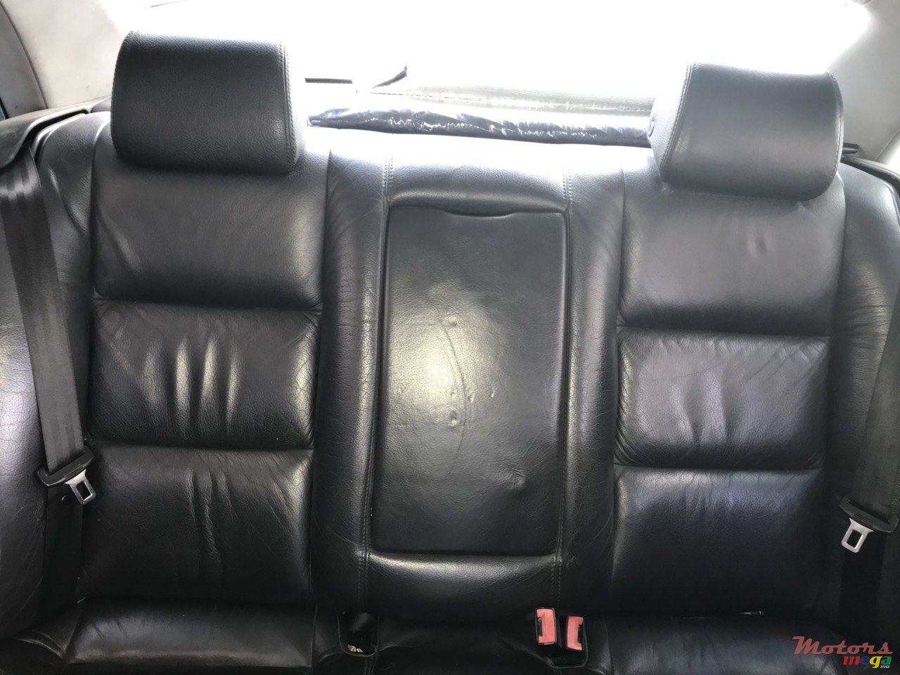 2002' Audi A4 photo #5