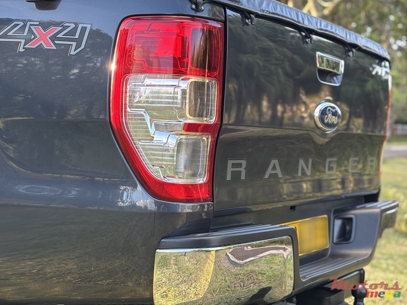 2015' Ford Ranger photo #6