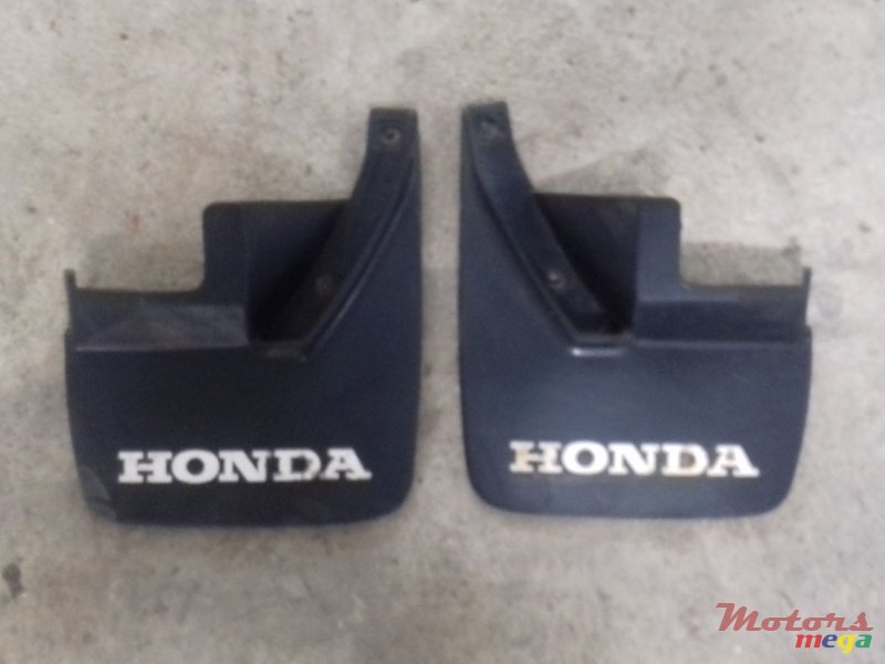 1990' Honda Accord photo #1