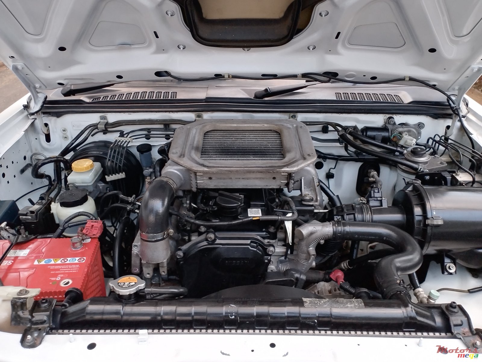 2014' Nissan photo #4