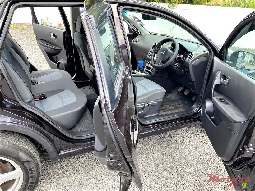 2014' Nissan Qashqai Manual 1.6L JAPAN photo #4