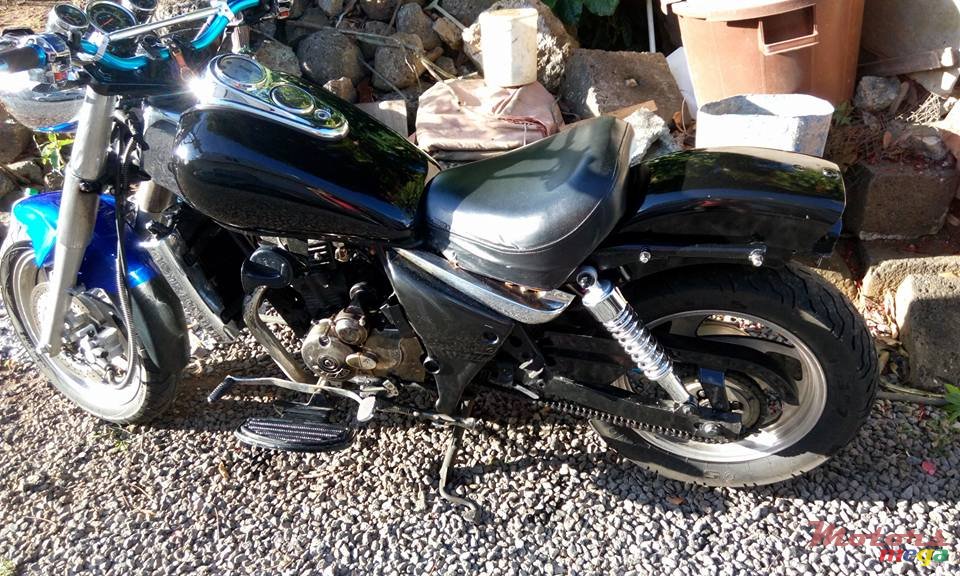 2004' Lifan new look  photo #1