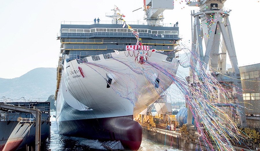 Japanese Shipping Giant Starts Testing Starlink on Its Vessels