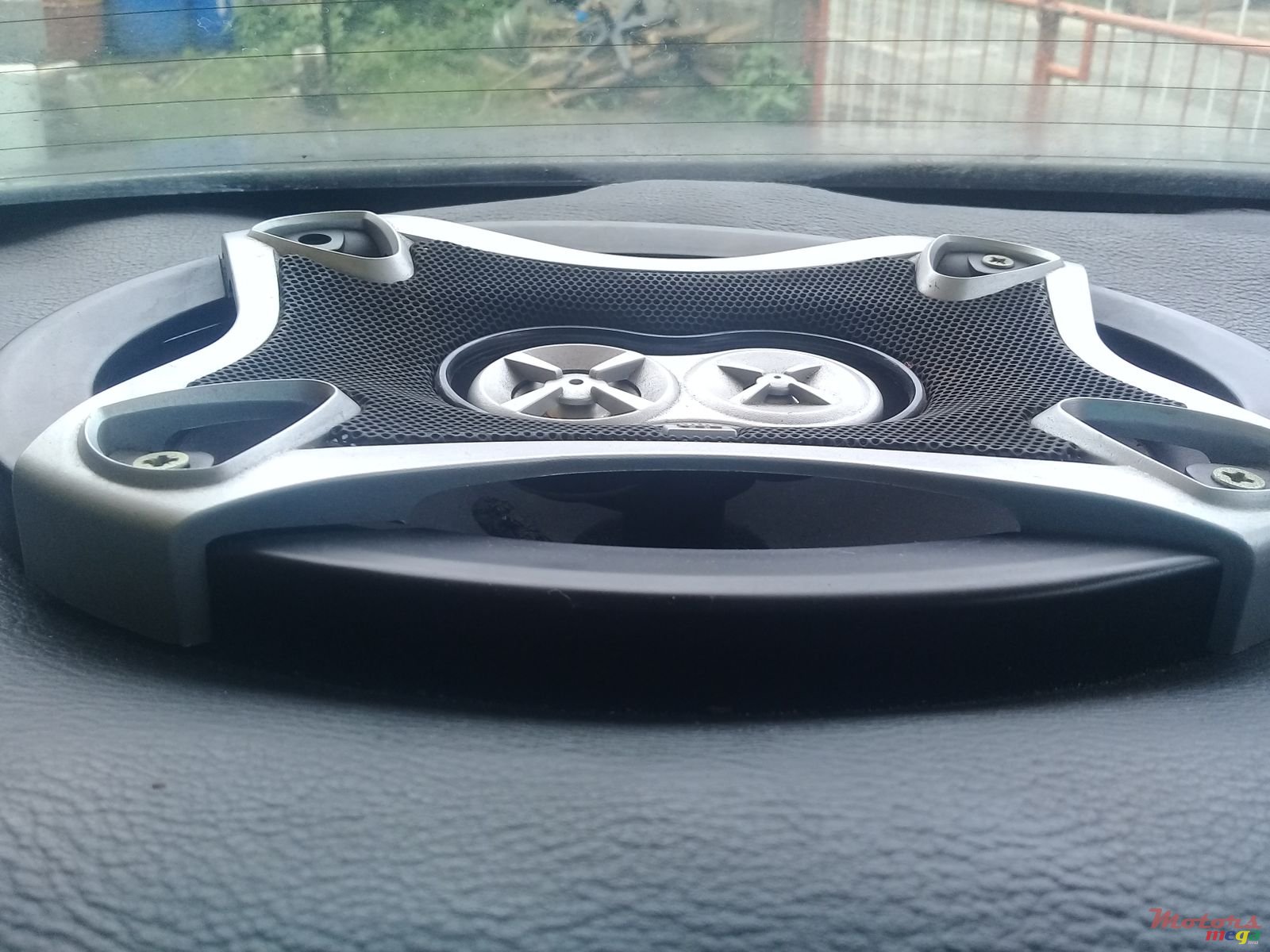 2006' Toyota Yaris belta photo #4