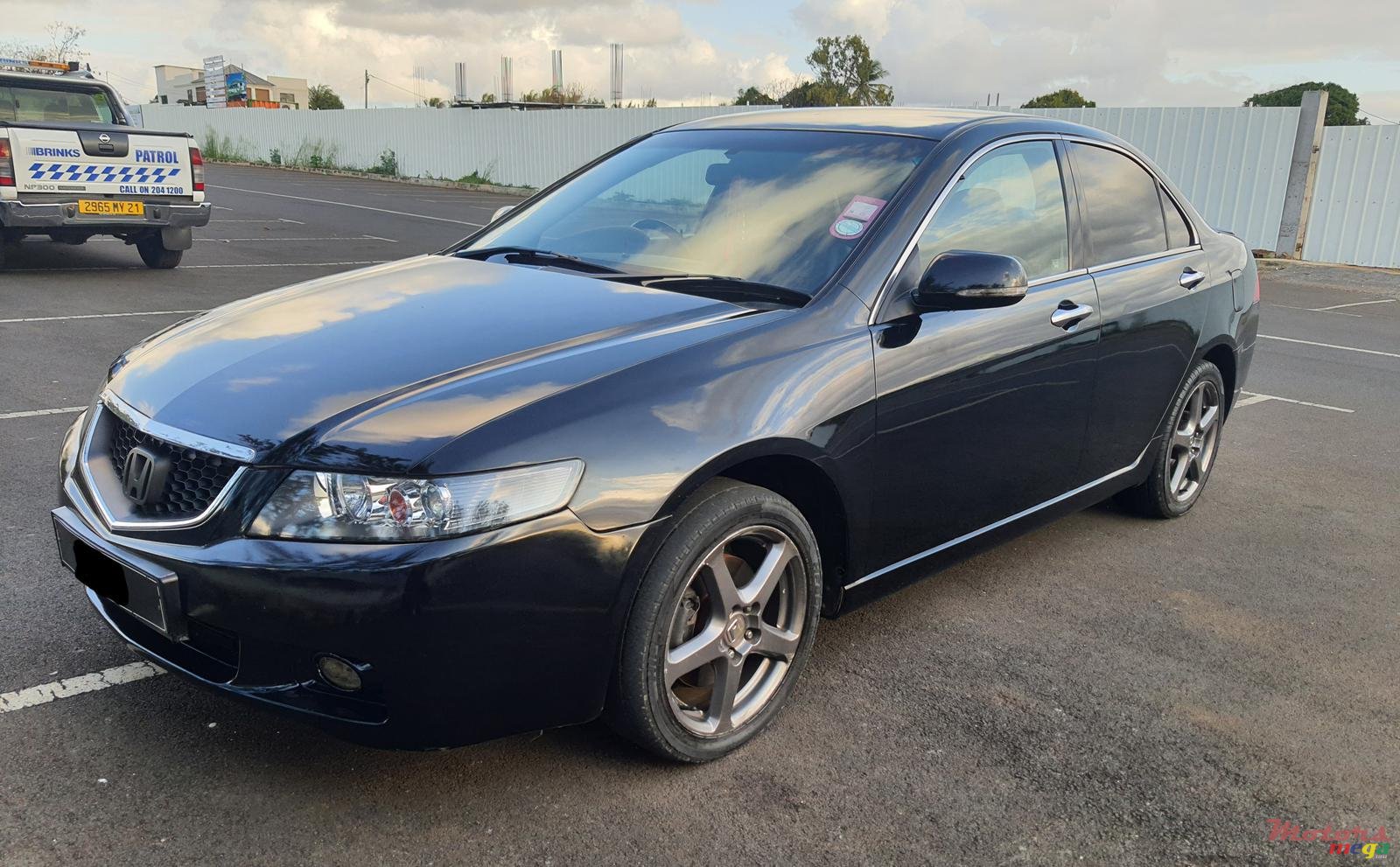 2005' Acura CL for sale. Trou aux Biches, Mauritius