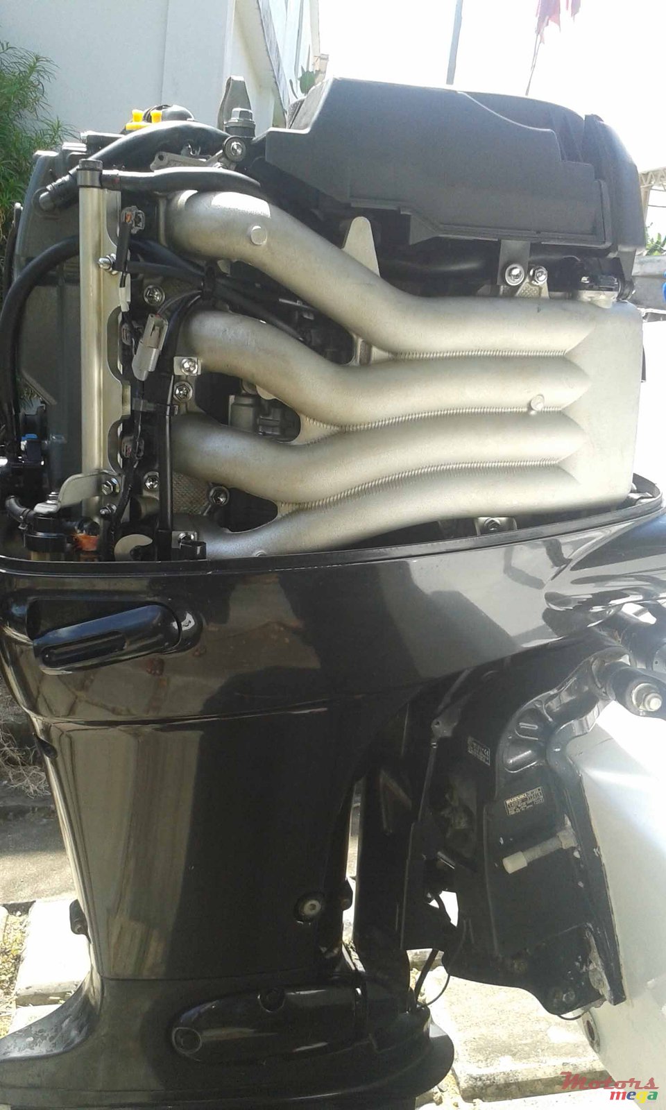 2014' Suzuki photo #3