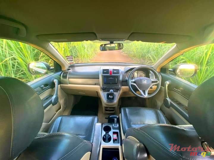 2007' Honda CR-V photo #4