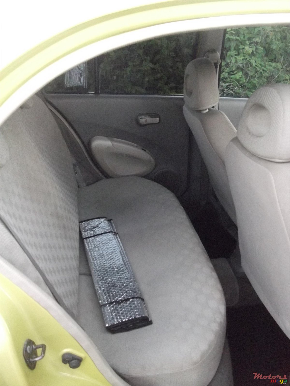 2005' Nissan photo #3