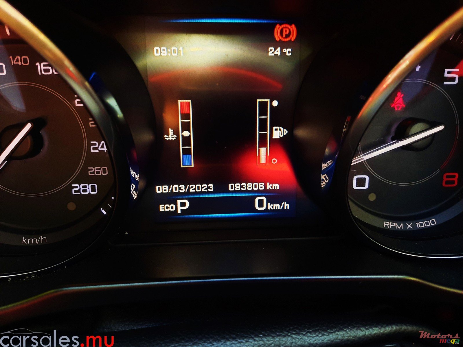 2018' Jaguar XE Pure photo #7