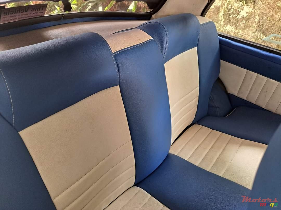 1989' MINI 1000 photo #2