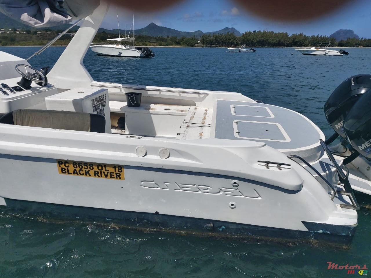 2009' Legend photo #5