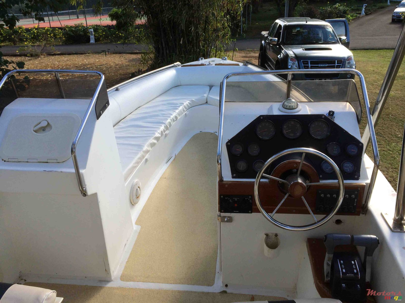 2005' Cobra photo #3