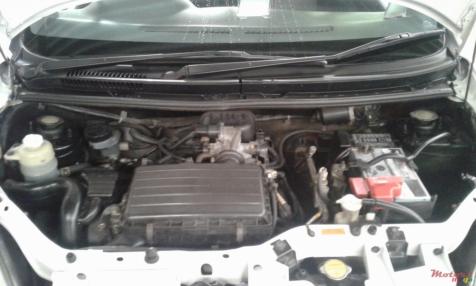 2010' Perodua photo #3