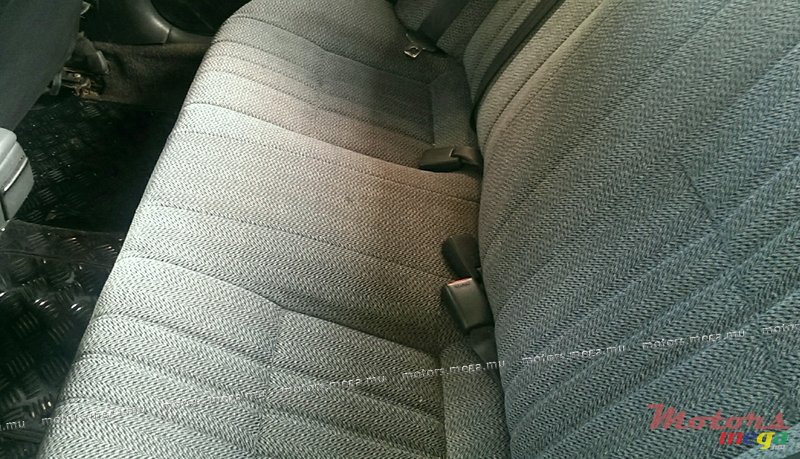 1993' Toyota Corolla photo #4