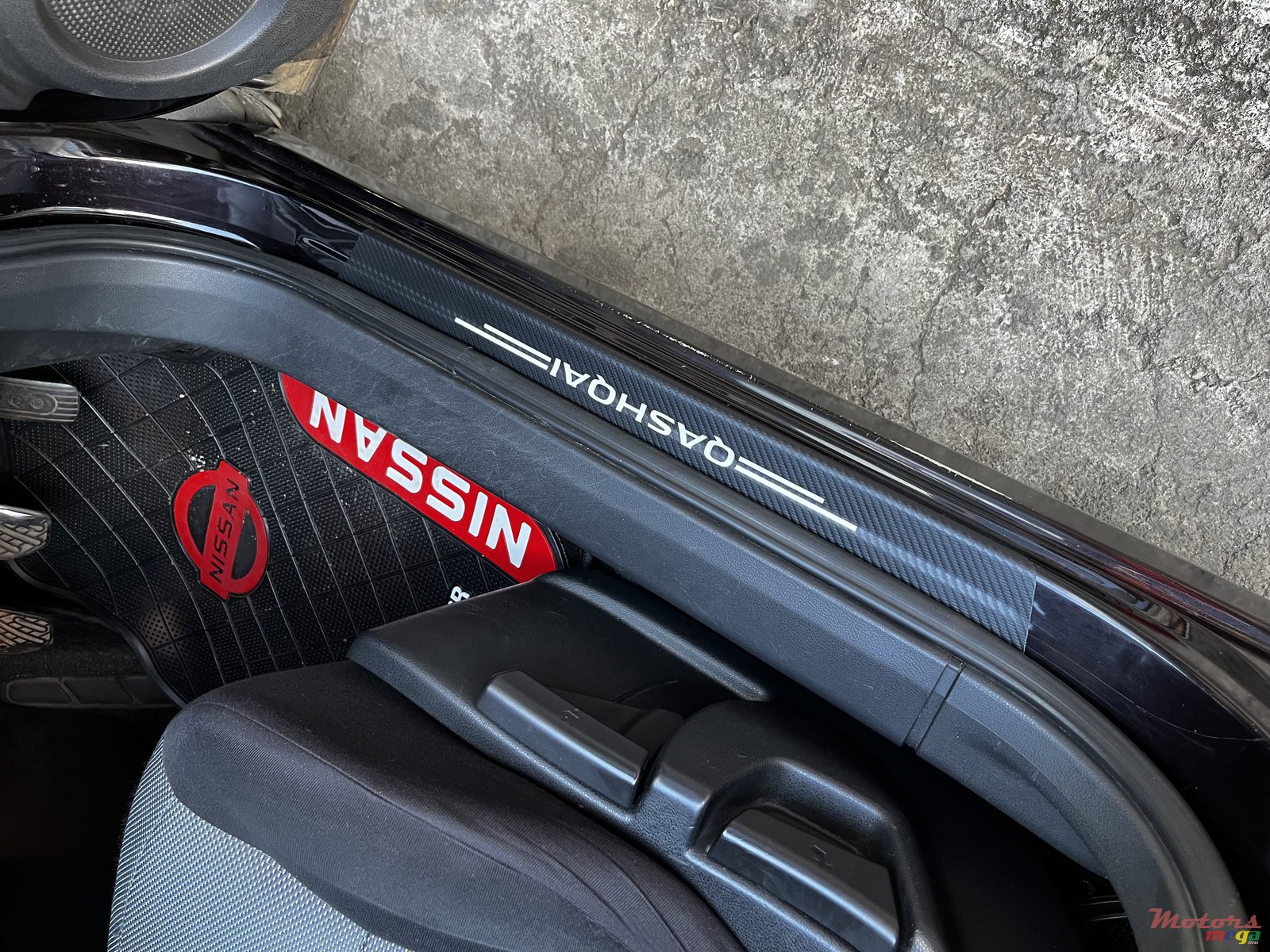 2011' Nissan Qashqai J10 photo #3