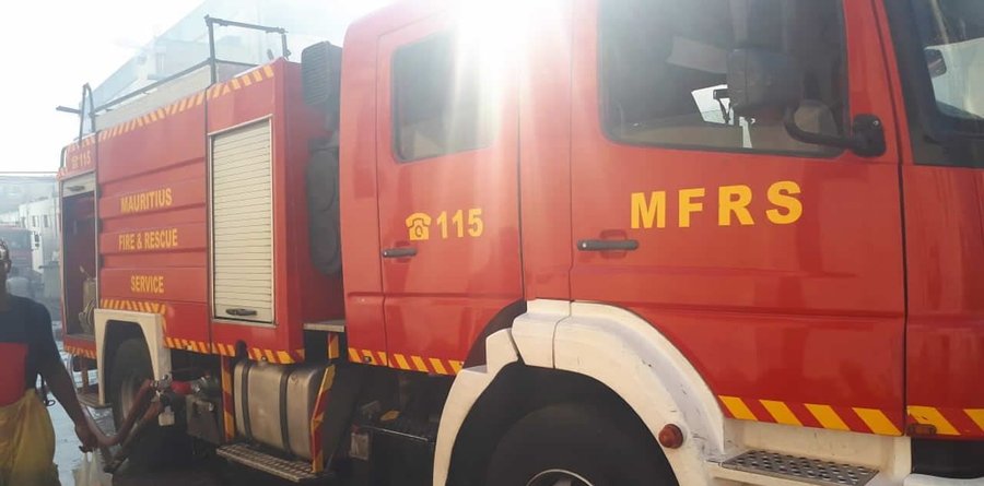 Service de pompes à incendie : controverse autour de la réparation d’un camion sous garantie