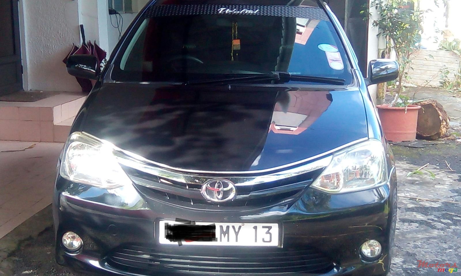 2013' Toyota photo #1