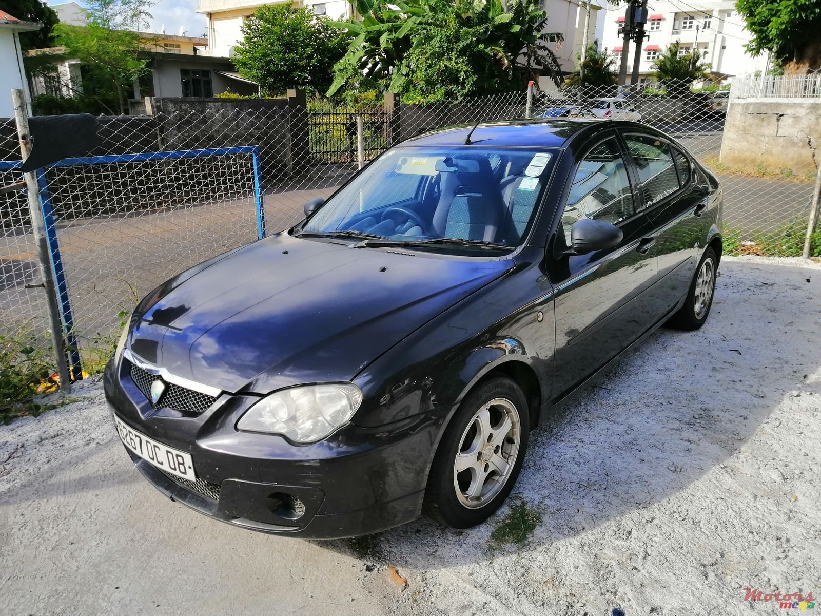 2008' Proton Gen.2 photo #3