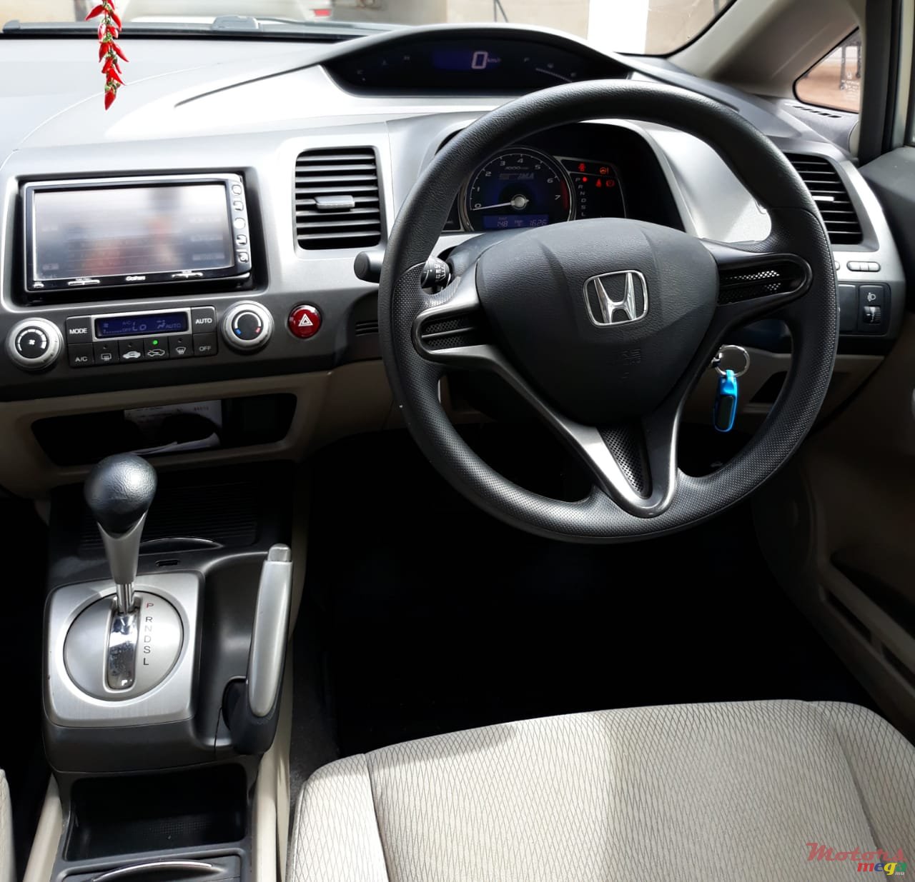 2009' Honda Civic photo #6