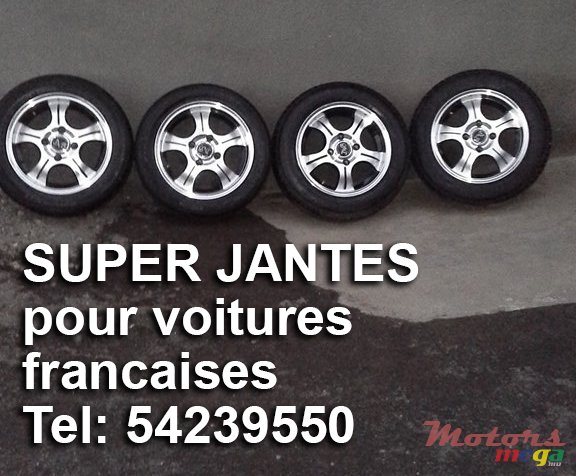 2000' Peugeot 206 et autres marques francaises photo #1