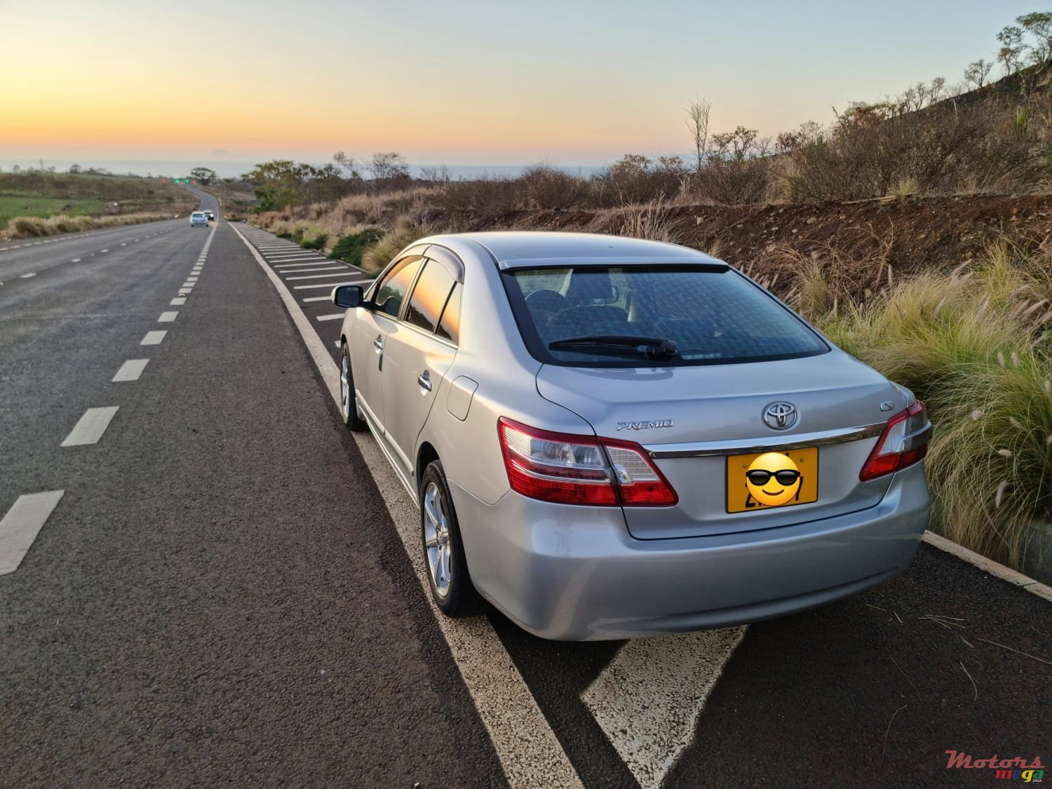 2007' AC NO photo #3