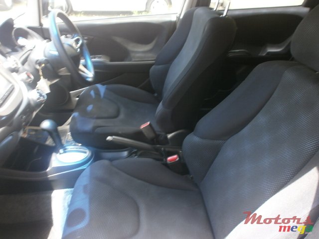 2013' Honda F-mx fit japan photo #5