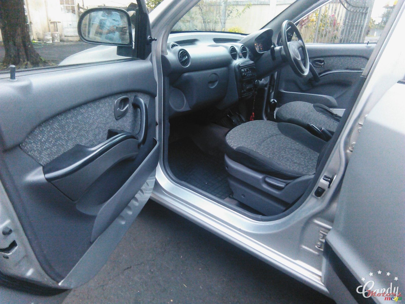 2007' Hyundai photo #3