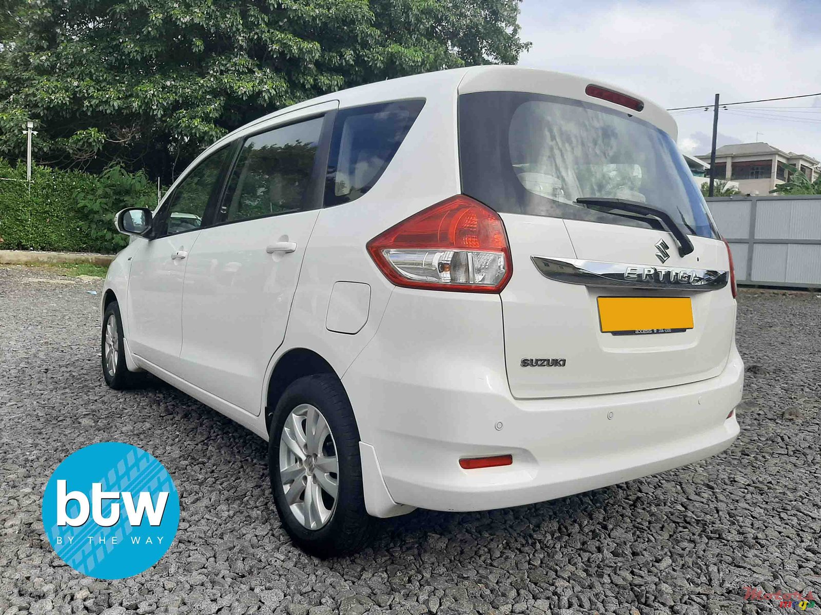 2016' Suzuki photo #3