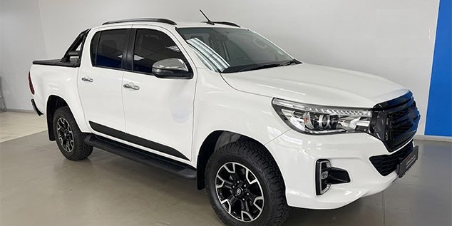 Un septuagénaire perd Rs 465 000 dans une présumée arnaque à un 4x4