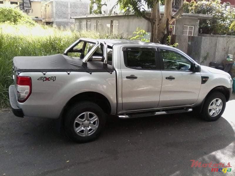 2013' Ford Ranger XLT Limited photo #6
