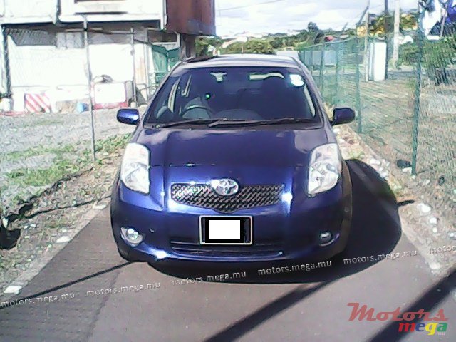 2005' Toyota Bargain price,vitz as new  photo #1