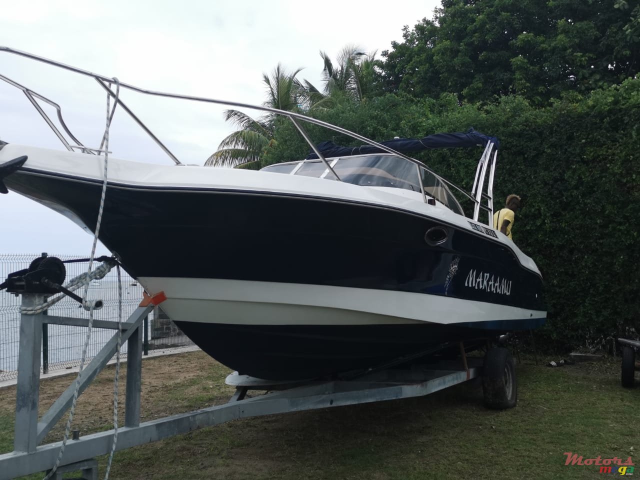 2010' Legend photo #1